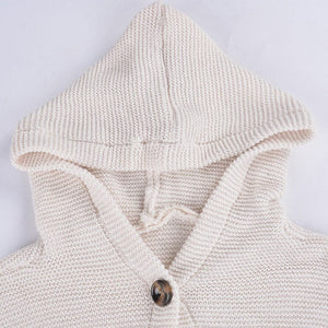 Lively® Vêtements automn & hiver Cardigan d'hiver | Lively®